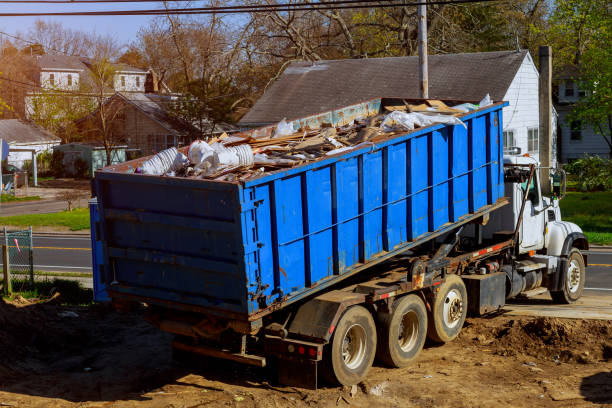 Best Commercial Junk Removal  in Montgomery, TX