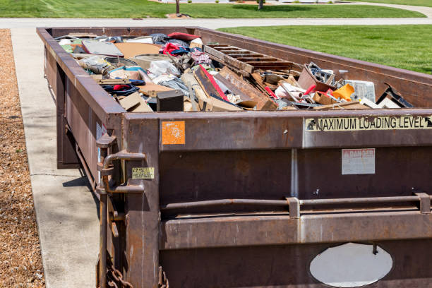 Recycling Services for Junk in Montgomery, TX